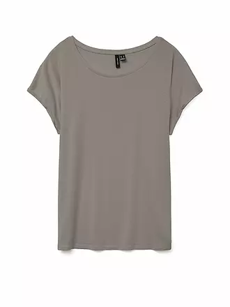 VERO MODA | Camiseta VMAVA | beige